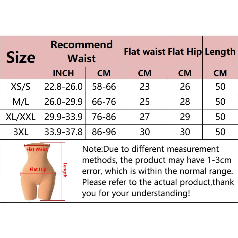 LYNTH™ Upgrade Tummy and Hip Lift Pants