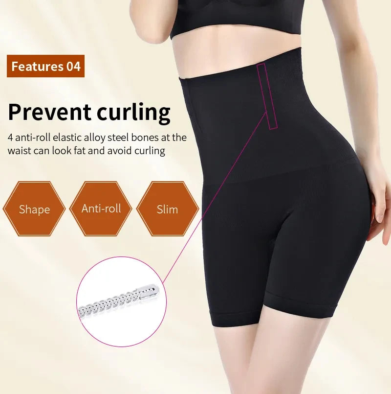 LYNTH™ Upgrade Tummy and Hip Lift Pants