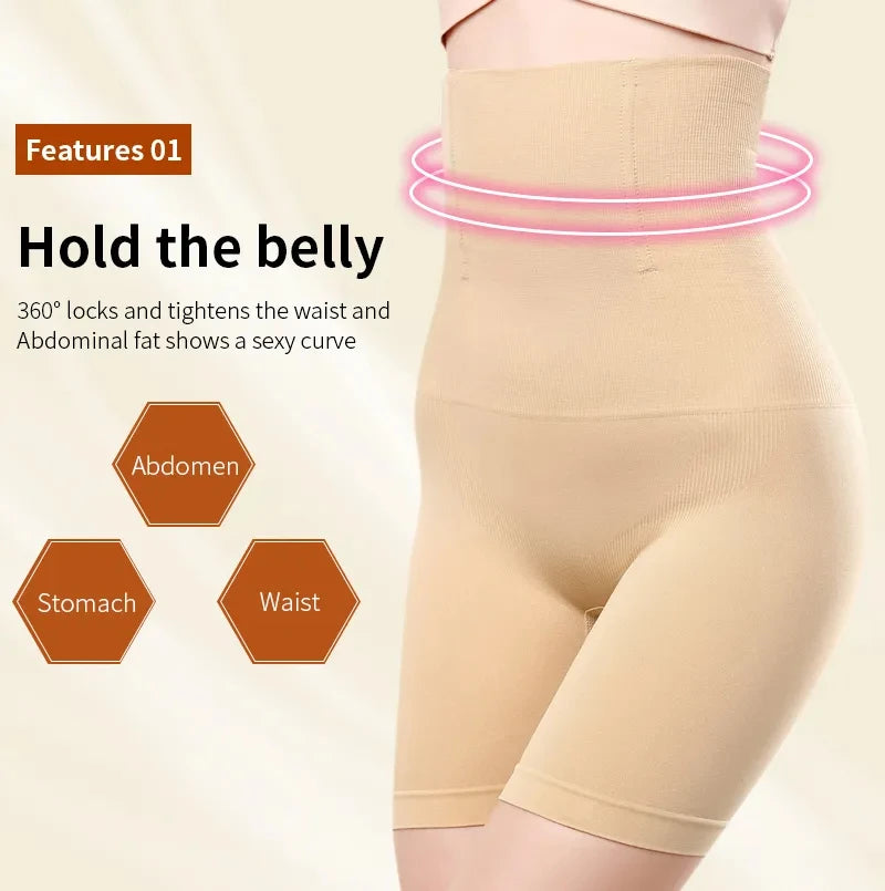 LYNTH™ Upgrade Tummy and Hip Lift Pants