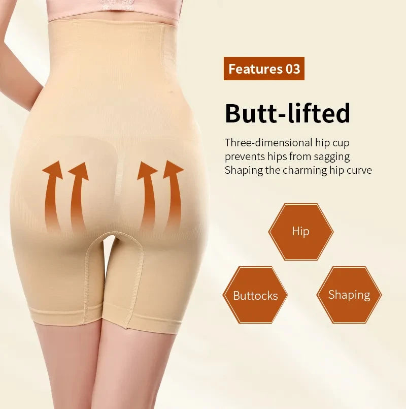 LYNTH™ Upgrade Tummy and Hip Lift Pants