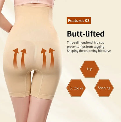 LYNTH™ Upgrade Tummy and Hip Lift Pants