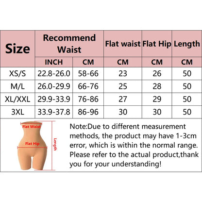 LYNTH™ Upgrade Tummy and Hip Lift Pants
