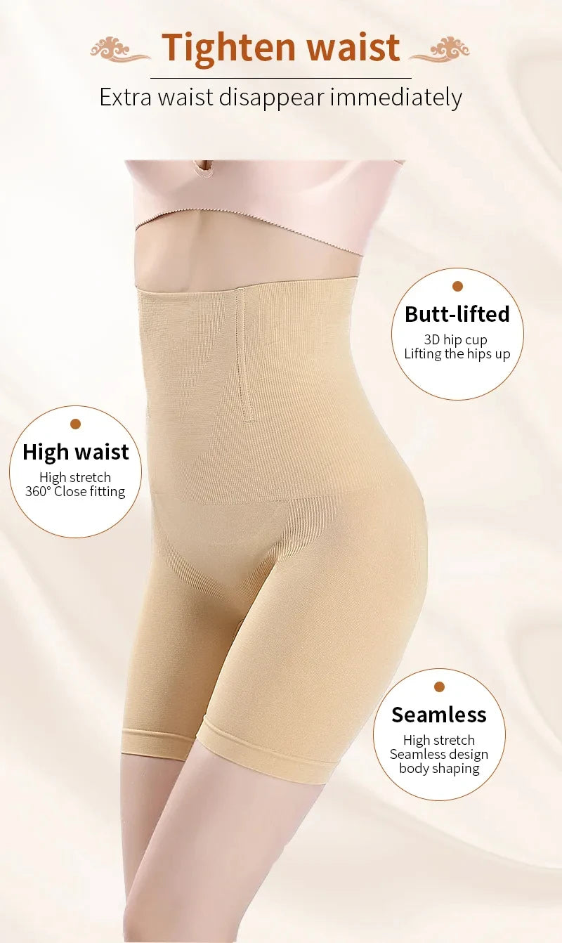 LYNTH™ Upgrade Tummy and Hip Lift Pants