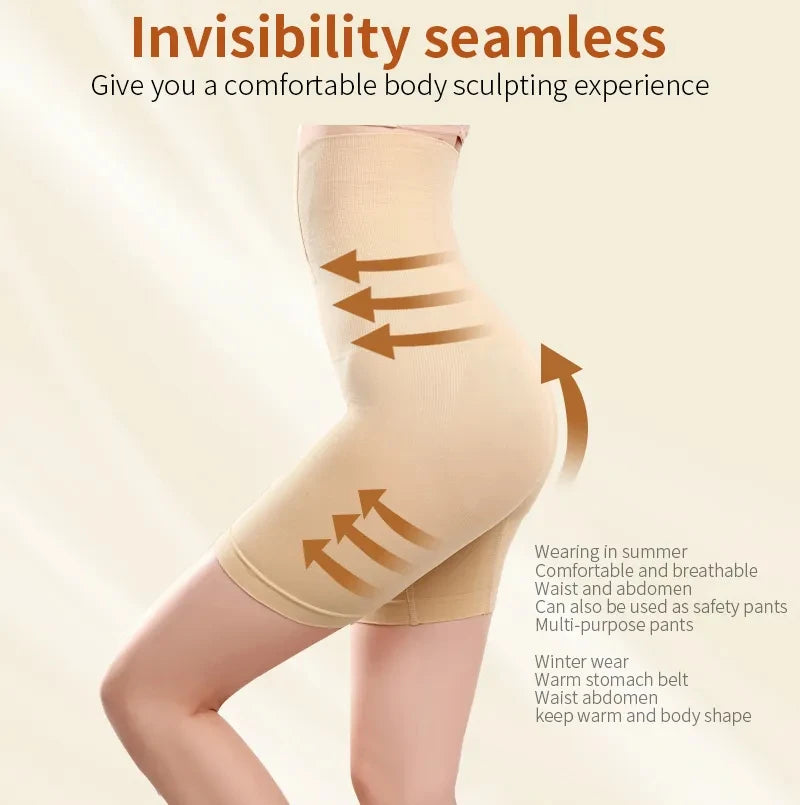 LYNTH™ Upgrade Tummy and Hip Lift Pants