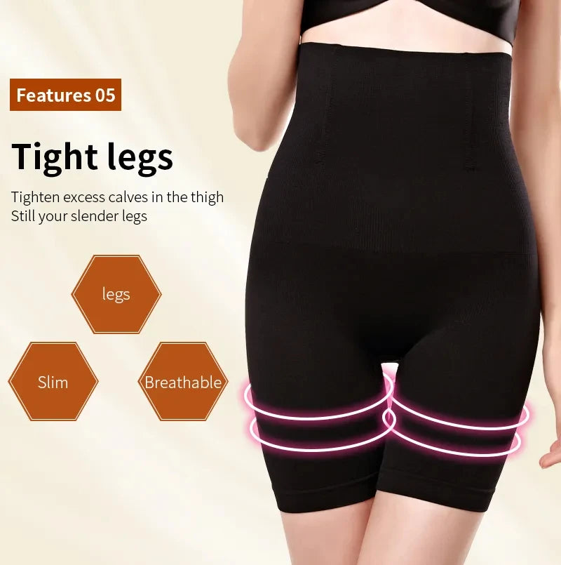LYNTH™ Upgrade Tummy and Hip Lift Pants